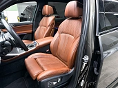 BMW X7, 2023г., полный привод, автомат