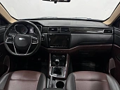 Lifan Myway, 2018г., задний привод, механика