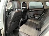 Opel Astra, 2011г., передний привод, автомат