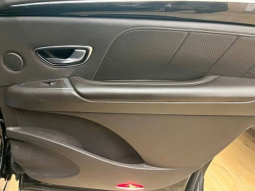 Renault Espace, 2018г, передний привод, робот