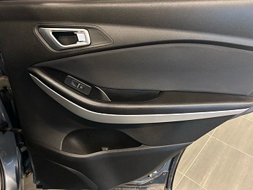 Chery Tiggo 7, 2019г, передний привод, автомат