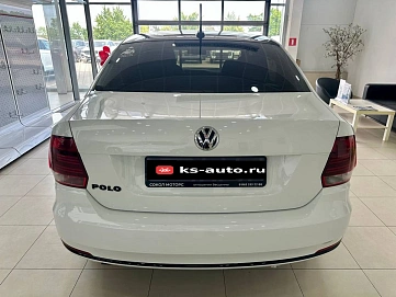 Volkswagen Polo, 2019г., передний привод, автомат