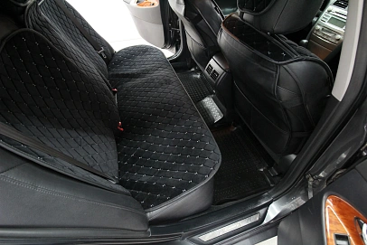 Toyota Camry, 2011г, передний привод, автомат