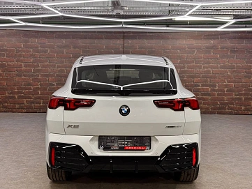 BMW X2, 2025г, передний привод, робот