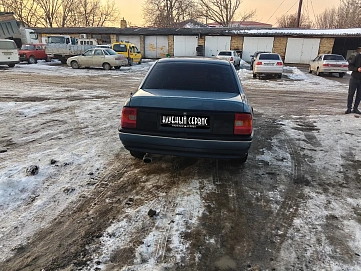 Opel Vectra, 1988г, передний привод, механика