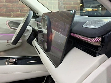 LYNK_&_CO , 2025г., полный привод, автомат