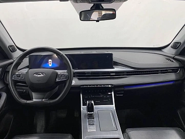 Chery Tiggo 7 Pro Max, 2023г, передний привод, вариатор