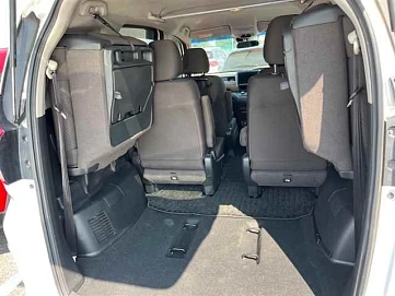 Honda Freed, 2019г, передний привод, вариатор