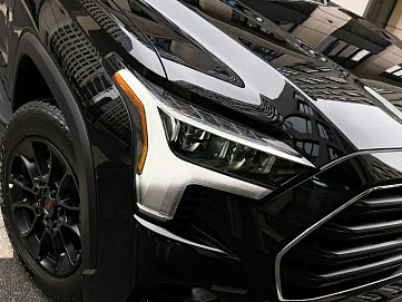 Toyota Sequoia, 2025г, полный привод, автомат