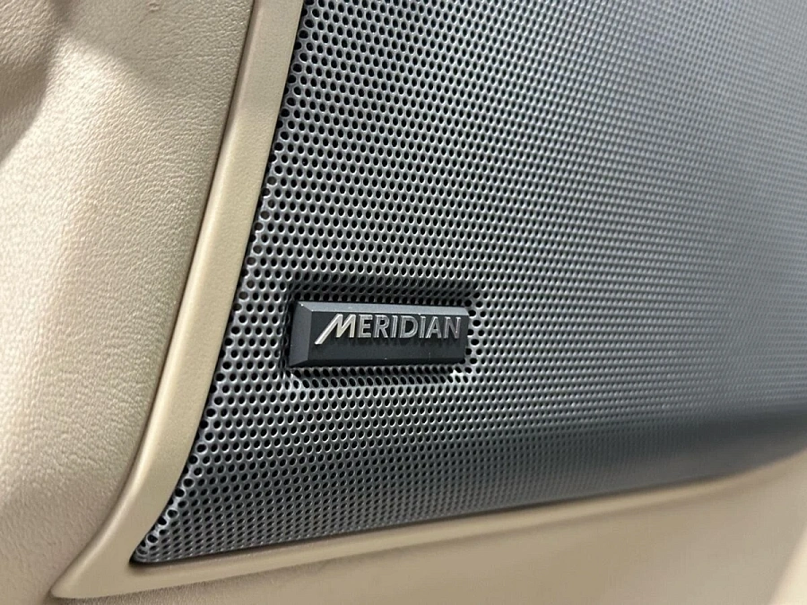 Land Rover Discovery, 2014г., полный привод, автомат