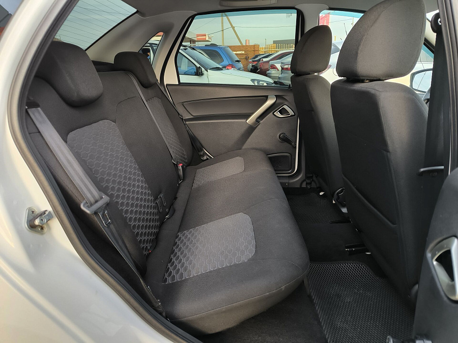 LADA_ВАЗ , 2019г., передний привод, автомат