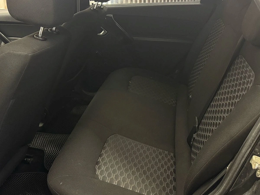 Lada (ВАЗ) Granta, 2020г., передний привод, механика