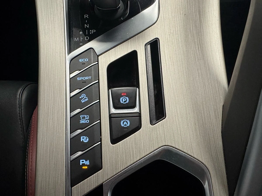 Belgee X50, 2024г., передний привод, робот