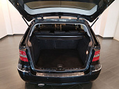 Mercedes-Benz , 2011г., передний привод, автомат