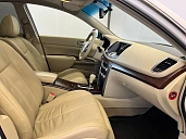 Nissan Teana, 2013г., передний привод, вариатор