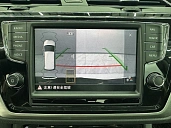 Volkswagen Touran, 2021г., передний привод, робот