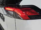 Toyota RAV4, 2019г., передний привод, вариатор