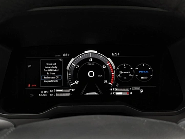 Toyota Sequoia, 2025г, полный привод, автомат