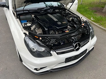 Mercedes-Benz CLS, 2005г, задний привод, автомат