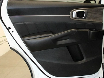 Kia Sorento, 2022г., полный привод, автомат