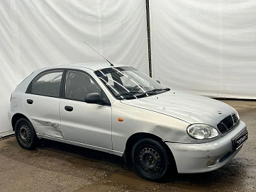 ЗАЗ , 2011г., передний привод, механика