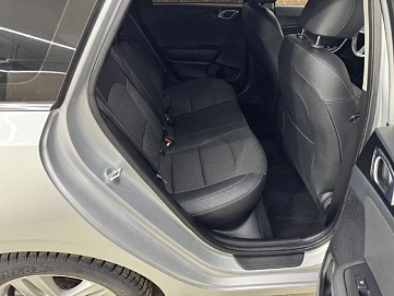 Kia Ceed, 2018г, передний привод, автомат