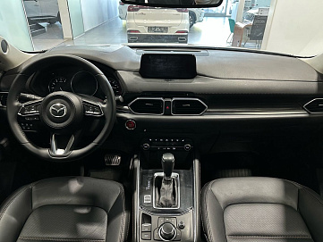 Mazda CX-5, 2019г, полный привод, автомат
