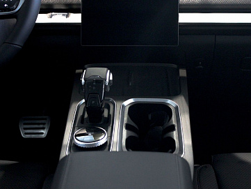 Jaecoo J7, 2024г, передний привод, робот