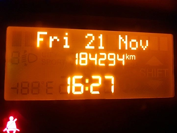 Peugeot Boxer, 2013г, Передний привод, Механическая