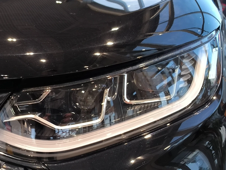 JETOUR X50, 2024г., передний привод, робот