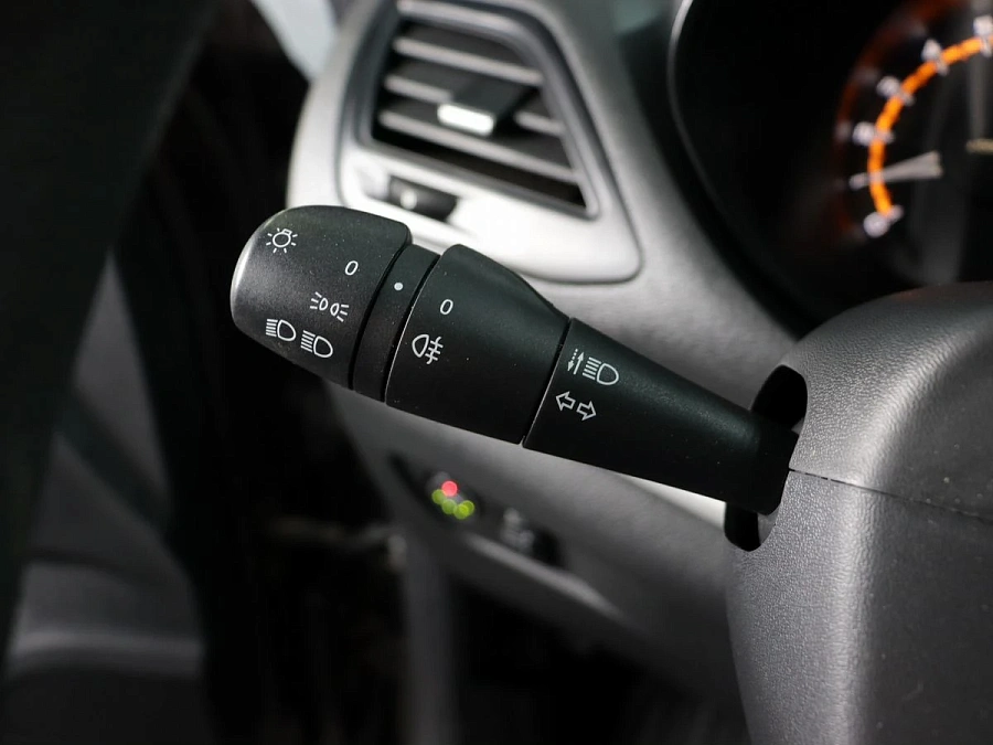 Lada (ВАЗ) Vesta, 2020г., передний привод, механика