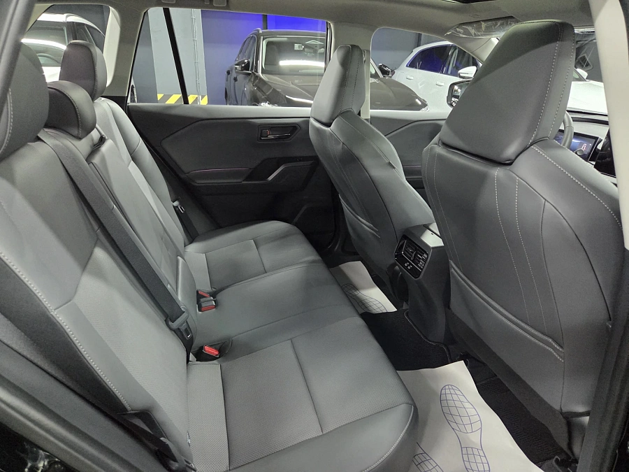 Toyota RAV4, 2026г., полный привод, вариатор