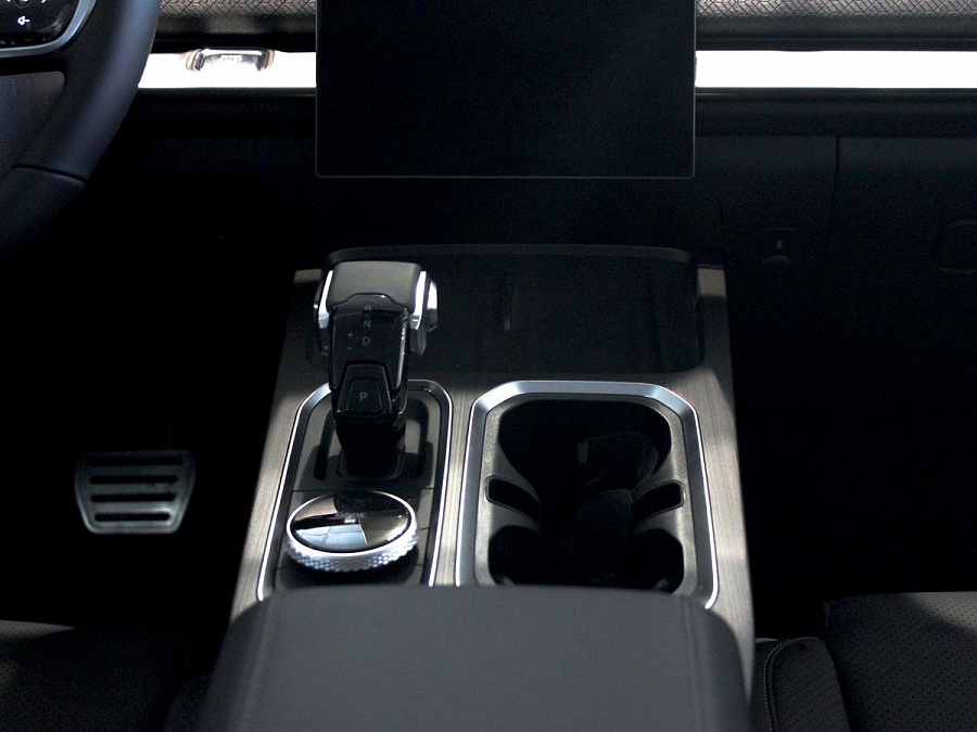 Jaecoo J7, 2024г., передний привод, робот
