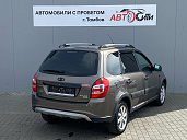 Lada (ВАЗ) , 2016г., передний привод, механика