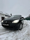 Hyundai Getz, 2007г., передний привод, механика