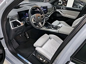 BMW X5, 2025г., полный привод, автомат