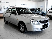 Lada (ВАЗ) , 2008г., передний привод, механика