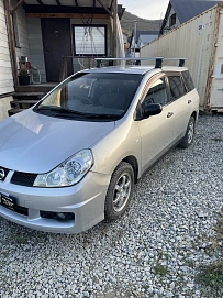 Nissan AD, 2010г, передний привод, автомат