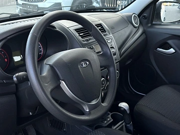 Lada (ВАЗ) Kalina, 2015г, передний привод, механика