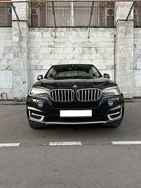 BMW X5, 2016г, автомат