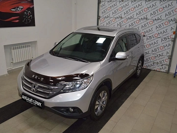 Honda CR-V, 2014г, полный привод, автомат