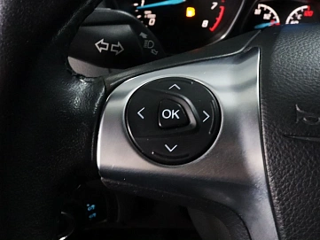 Ford Focus, 2014г, передний привод, робот