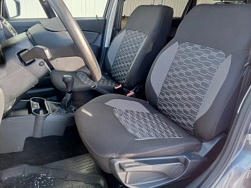 Lada (ВАЗ) , 2022г., передний привод, механика