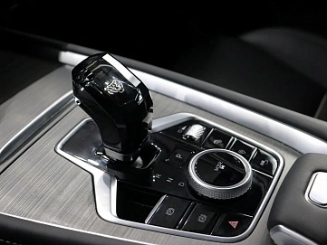 Chery Tiggo 7 Pro Max, 2025г, передний привод, робот