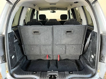 Ford Galaxy, 2010г, передний привод, автомат