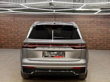 Geely Xingyue L, 2025г, передний привод, автомат