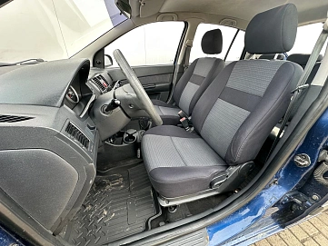 Hyundai Getz, 2007г, передний привод, механика