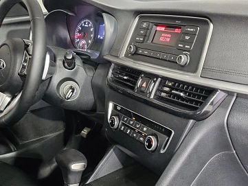 Kia Optima, 2019г, передний привод, автомат