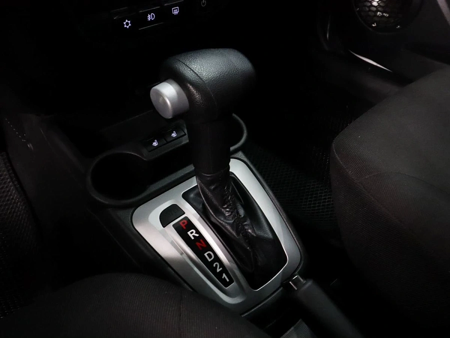 Lada (ВАЗ) Granta, 2019г., передний привод, автомат