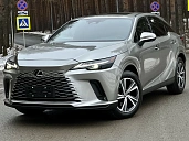 Lexus RX, 2024г., полный привод, автомат